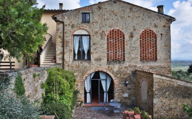 La Porcilaia La Porcilaia