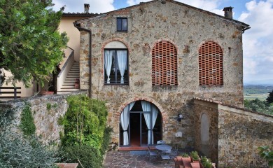 La Porcilaia La Porcilaia