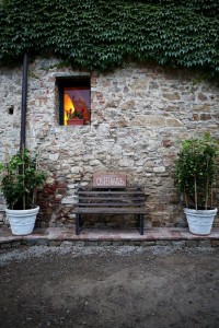 Osteria 1126 cinciano